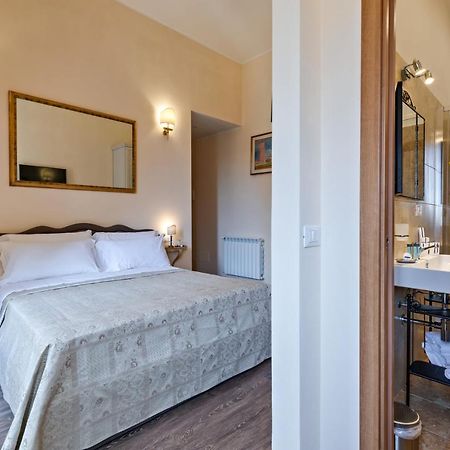 Vatican Domus Luxury Rooms Roma Exterior foto